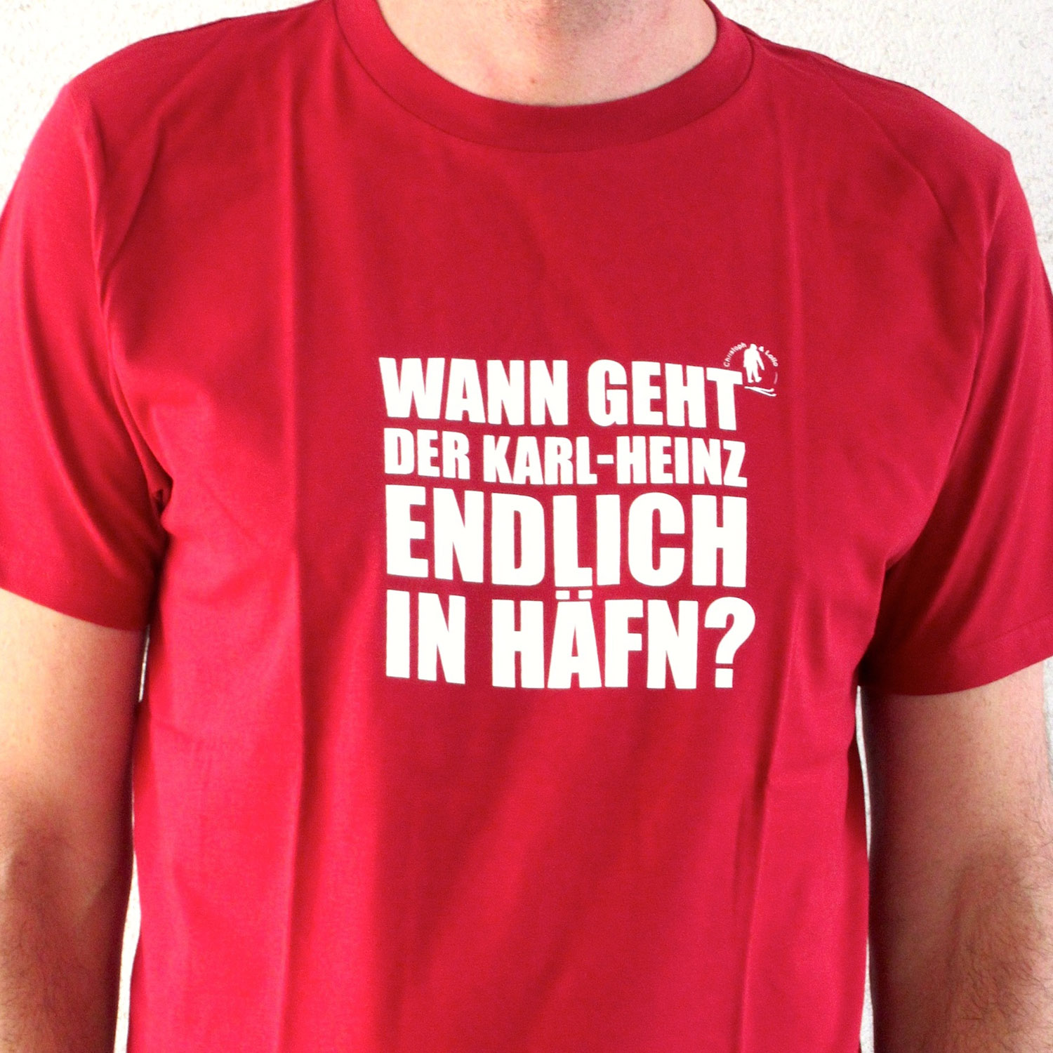 Shirt „Karl-Heinz“
